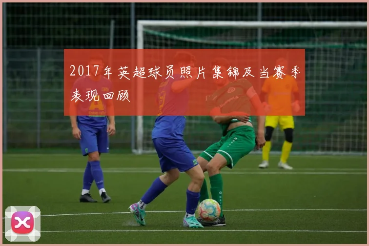 2017年英超球员照片集锦及当赛季表现回顾