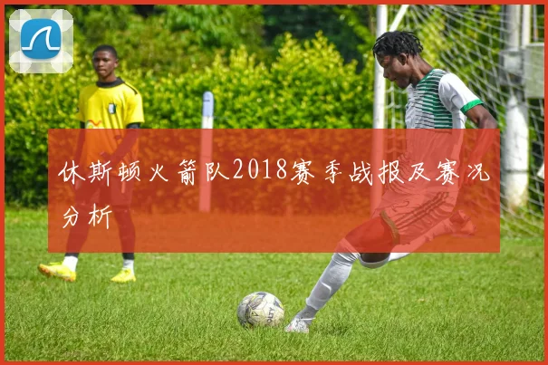 休斯顿火箭队2018赛季战报及赛况分析