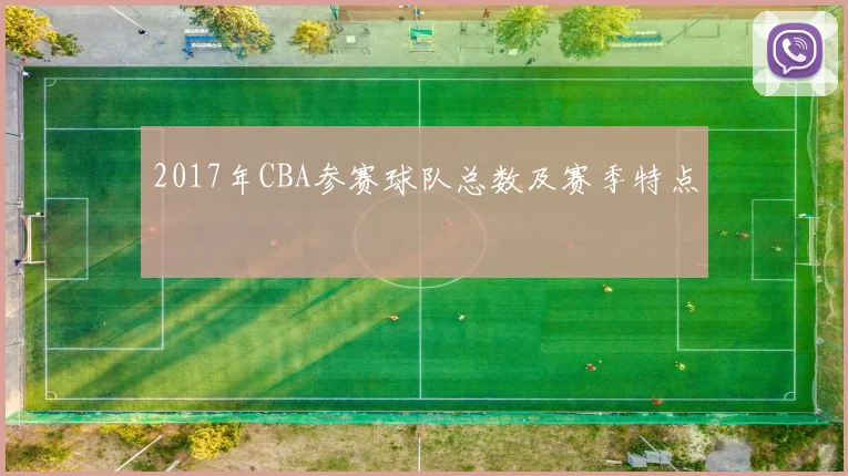 2017年CBA参赛球队总数及赛季特点