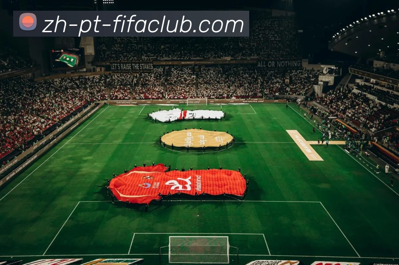 世界杯直播平台生态图